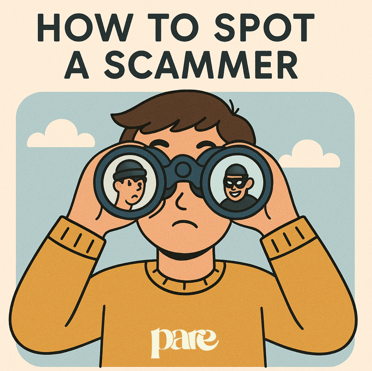 How to Spot a Scammer in Online Dating