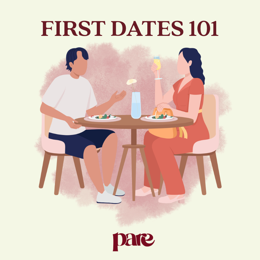 The Best First Date Ideas (That Go Beyond Dinner and a Movie)