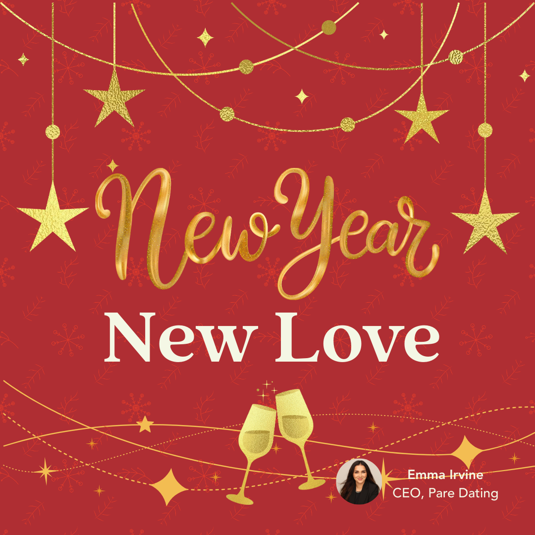 New Year, New Love: Why January is Prime Time for Dating Apps
