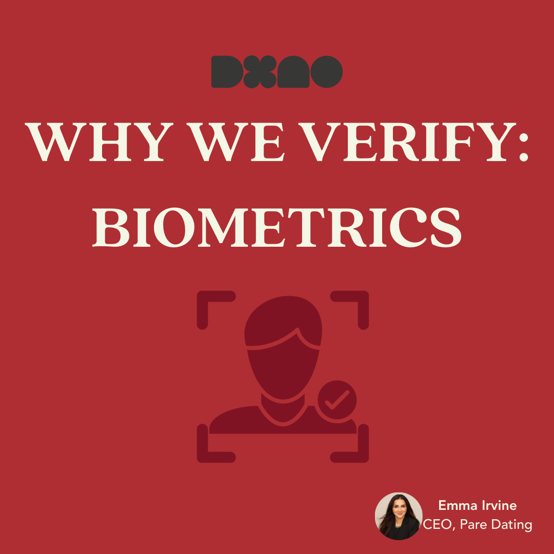 Why We Verify: Creating a Community, Not Just a Crowd